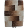 Tapis Gradational avec design